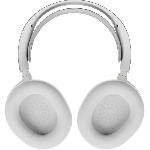 Casque  - Microphone Casque-Micro gaming sans fil - STEELSERIES - Arctis Nova Pro - Blanc