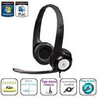 casque-microphone casque-microphone