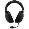 Casque  - Microphone Casque Gamer - Filaire - Logitech G - Pro X - Avec micro - Noir