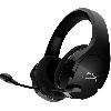 Casque  - Microphone Casque Gamer Sans Fil - HyperX Cloud Stinger Core - pour PC