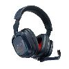 Casque  - Microphone Casque gamer - Sans fil - Logitech - A30 - Xbox. PC. Mobile - Bleu Marine