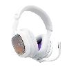 Casque  - Microphone Casque gamer - Sans fil - Logitech G - A30 - PS. PC. Mobile - Blanc