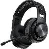 Casque  - Microphone Casque gaming ouvert sans fil - TURTLE BEACH - Atlas? Air - Pour PC - Noir