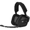 Casque  - Microphone Casque PC Corsair VOID RGB ELITE sans fil avec son surround 7.1