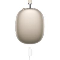 Casque - Microphone - Dictaphone APPLE AirPods Max - Starlight
