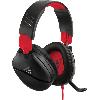 Casque  - Microphone TURTLE BEACH Casque Gaming Recon 70N pour Nintendo Switch (compatible PS4. PS4 Pro. Nintendo Switch. Appareil mobiles) -