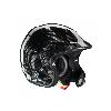 Casque Moto Scooter Casque voiture Venti WRC Carbone Rallye Taille L