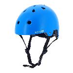 Casque De Velo Casque multisport 48-54 BLEU