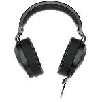 Casque PC Corsair HS65 Surround Carbon