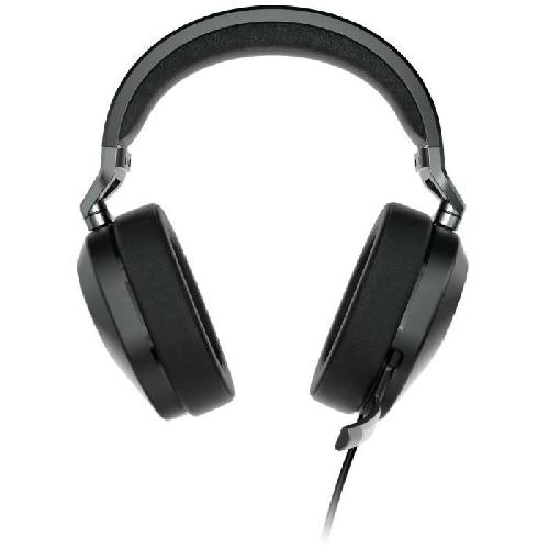 Casque PC Corsair HS65 Surround Carbon