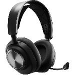 Casque PC Steelseries ARCTIS NOVA PRO WIRELESS