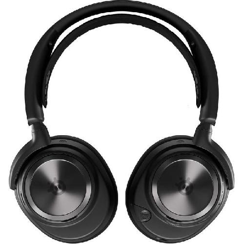 Casque  - Microphone Casque PC Steelseries ARCTIS NOVA PRO WIRELESS