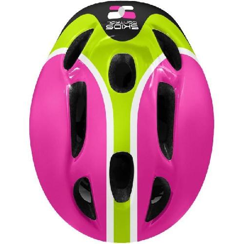 Accessoire - Piece Detachee Vehicule CASQUE ROSE S SKIDS CONTROL