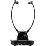 Casque - Ecouteur - Oreillette Casque sans fil - CGV - DOLFIN ONYX - Micro integre - Poids leger - Intra-auriculaire