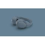 Casque - Ecouteur - Oreillette Casque sans fil - RYGHT - TEMPO - Gris Bleu