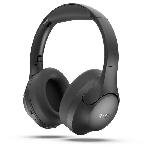 Casque - Ecouteur - Oreillette Casque sans fil - RYGTH - TIHO ANC 2 - Noir