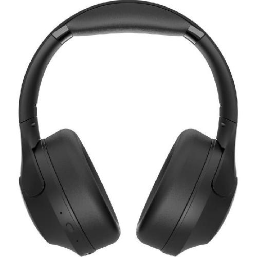 Casque - Ecouteur - Oreillette Casque sans fil - RYGTH - TIHO ANC 2 - Noir