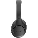 Casque - Ecouteur - Oreillette Casque sans fil - RYGTH - TIHO ANC 2 - Noir