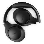Casque - Ecouteur - Oreillette Casque sans fil - RYGTH - TIHO ANC 2 - Noir