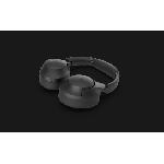Casque - Ecouteur - Oreillette Casque sans fil - RYGTH - TIHO ANC 2 - Noir