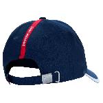 Casquette Casquette 24H Le Mans avec bande rouge Depuis 1923 - 24h Le Mans