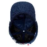 Casquette Casquette 24H Le Mans avec bande rouge Depuis 1923 - 24h Le Mans