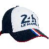Casquette Casquette Drapeau 24h Le Mans - 24h Le Mans