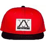 Casquette Casquette DIFUZED Hunterx - XX Logo