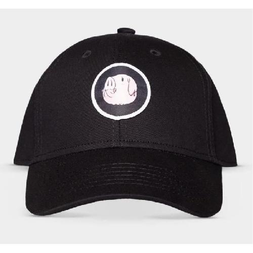 Casquette Casquette DIFUZED Seven Deadly - Hawk