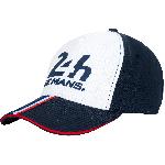 Casquette Casquette Drapeau 24h Le Mans - 24h Le Mans
