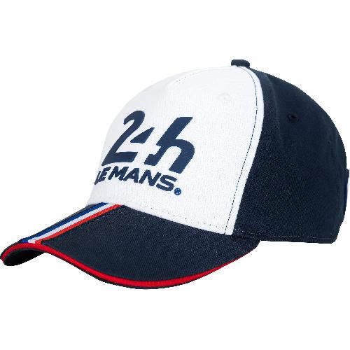 Casquette Casquette Drapeau 24h Le Mans - 24h Le Mans