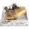 Casse-tete PERPLEXUS - Harry Potter Vif d'Or - Labyrinthe 3D collector 30 obstacles - SPIN MASTER