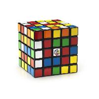 Casse-tete Rubik's Cube 5x5 - Rubik's cube - Jeu de réflexion pour enfant des 8 ans - Multicolore