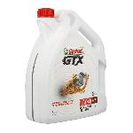 Huile Moteur CASTROL Huile-Additif GTX A3-B3 - Minerale - 15W40 - 5L