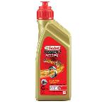 Huile Moteur CASTROL Huile-Additif Power 1 Scooter 4T - Synthetique - 5W40 - 1 Litre