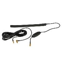 Cats Speciales de Roger Adaptateur antenne DAB SMB F 90 Interne