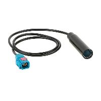 Cats Speciales de Roger Adaptateur Antenne DIN F Fakra F 50cm