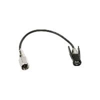 Cats Speciales de Roger Adaptateur antenne GPS Becker FME M WICLIC AK 72 + AK 101 M 50 Ohm