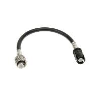 Cats Speciales de Roger Adaptateur antenne RAKU II -f- M 10 x 0.75 -f- 75 ohms compatible avec VW ap96