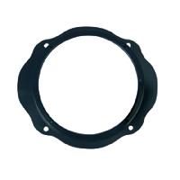 Cats Speciales prix KC NoSTech 2 Adaptateurs haut-parleur compatible avec Ford Caliber RAS1603