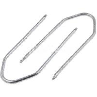 Cats Speciales prix KC NoSTech 2 cles extraction demontage facade autoradio tiroir compatible avec CITROEN C1 C2 C3 C4 C5