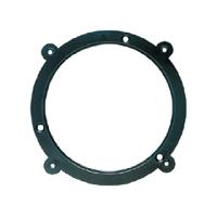 Cats Speciales prix KC NoSTech 2 Entretoises compatible avec Haut-Parleur Audi A3 96-03 - D130mm AV - RAS4204