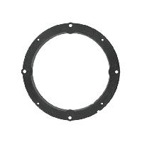 Cats Speciales prix KC NoSTech 2 Entretoises Haut-Parleur compatible avec Audi Seat Skoda VW D165mm - RAS4207