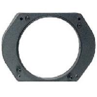 Cats Speciales prix KC NoSTech 2 Entretoises Haut-Parleur compatible avec Fiat Marea - D130mm