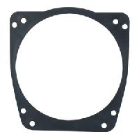 Cats Speciales prix KC NoSTech 2 Entretoises Haut-Parleur compatible avec Ford Fiesta 89-02 - D130 AV - RAS1606