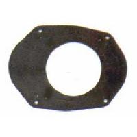 Cats Speciales prix KC NoSTech 2 Entretoises Haut-Parleur compatible avec Ford Focus 98-04 - D130 AV et AR