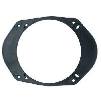 Cats Speciales prix KC NoSTech 2 Entretoises Haut-Parleur compatible avec Ford KA Mondeo Focus Puma Fiesta - D130 AV et AR - RAS1602