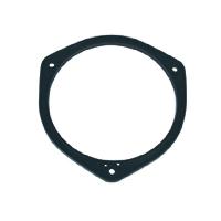 Cats Speciales prix KC NoSTech 2 Entretoises Haut-Parleur compatible avec Honda Civic - D160mm