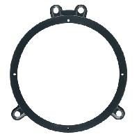 Cats Speciales prix KC NoSTech 2 Entretoises haut-parleur compatible avec Mercedes classe C W203 CLK W209 - D165 AV - RAS3407