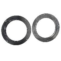 Cats Speciales prix KC NoSTech Adaptateur 200 mm vers 165 mm pour support haut-parleur Cats Speciales prix KC NoSTech Adaptateur 200 mm vers 165 mm pour support haut-parleur